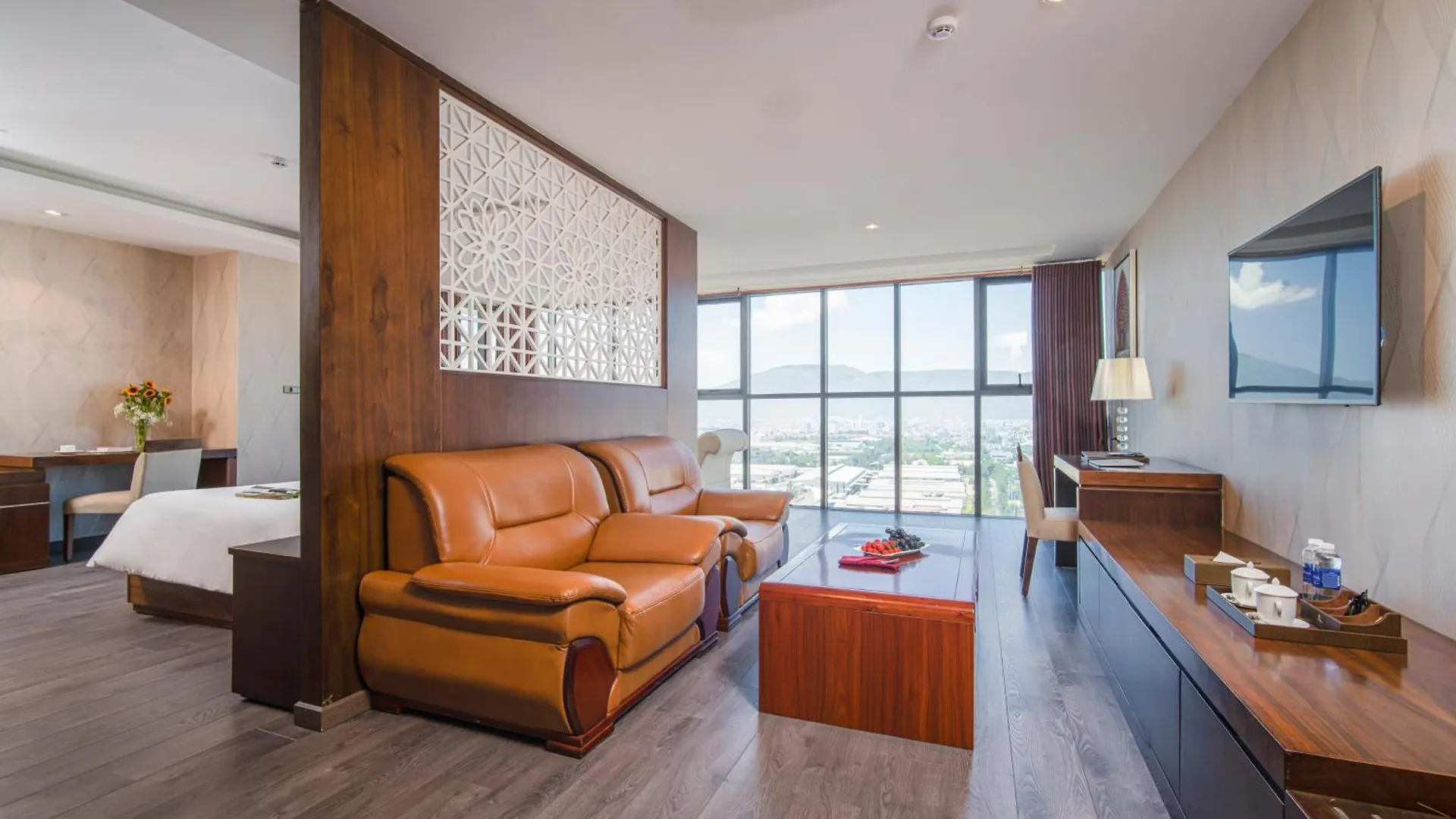 Luxtery Hotel & Spa Da Nang
