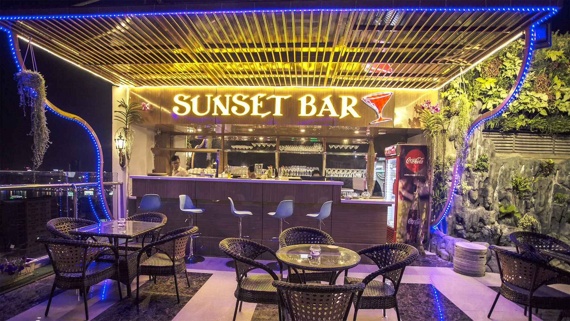 Luxtery Hotel & Spa Da Nang