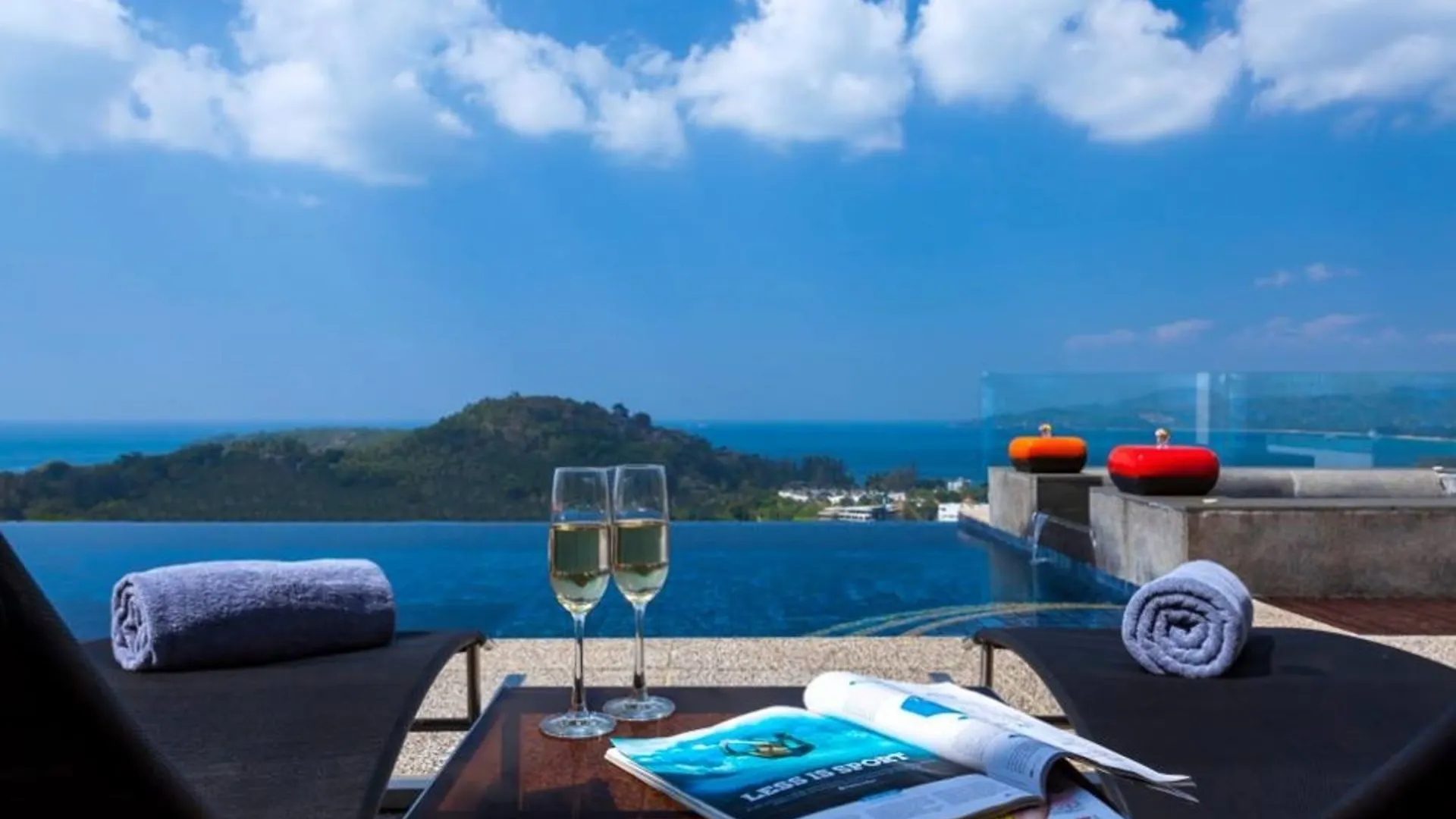 Luxtery Hotel & Spa Da Nang