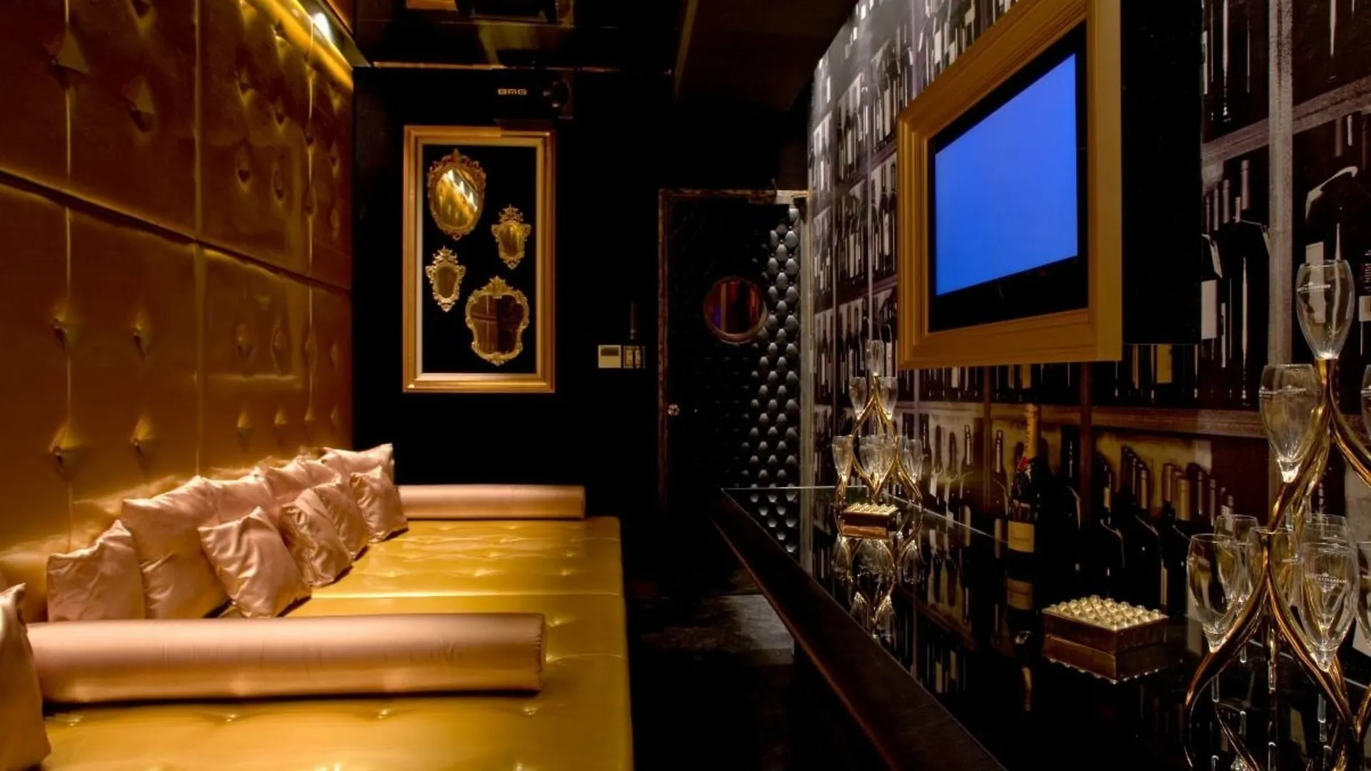 Luxtery Hotel & Spa Da Nang