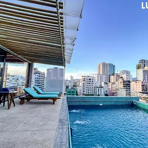 4* Hotel Luk - An Thuong,