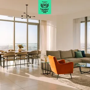 Sonder Downtown Towers 4*, 두바이 아랍에미리트