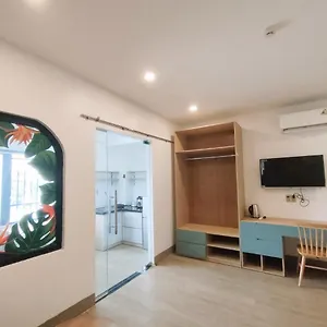 Apartment Enjoy, Da Nang