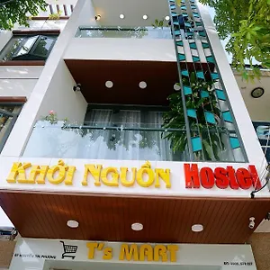 Homestay Khoi Nguon, Da Nang