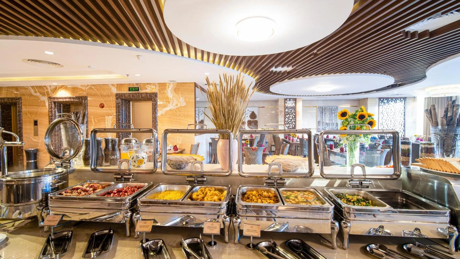 Luxtery Hotel & Spa Da Nang