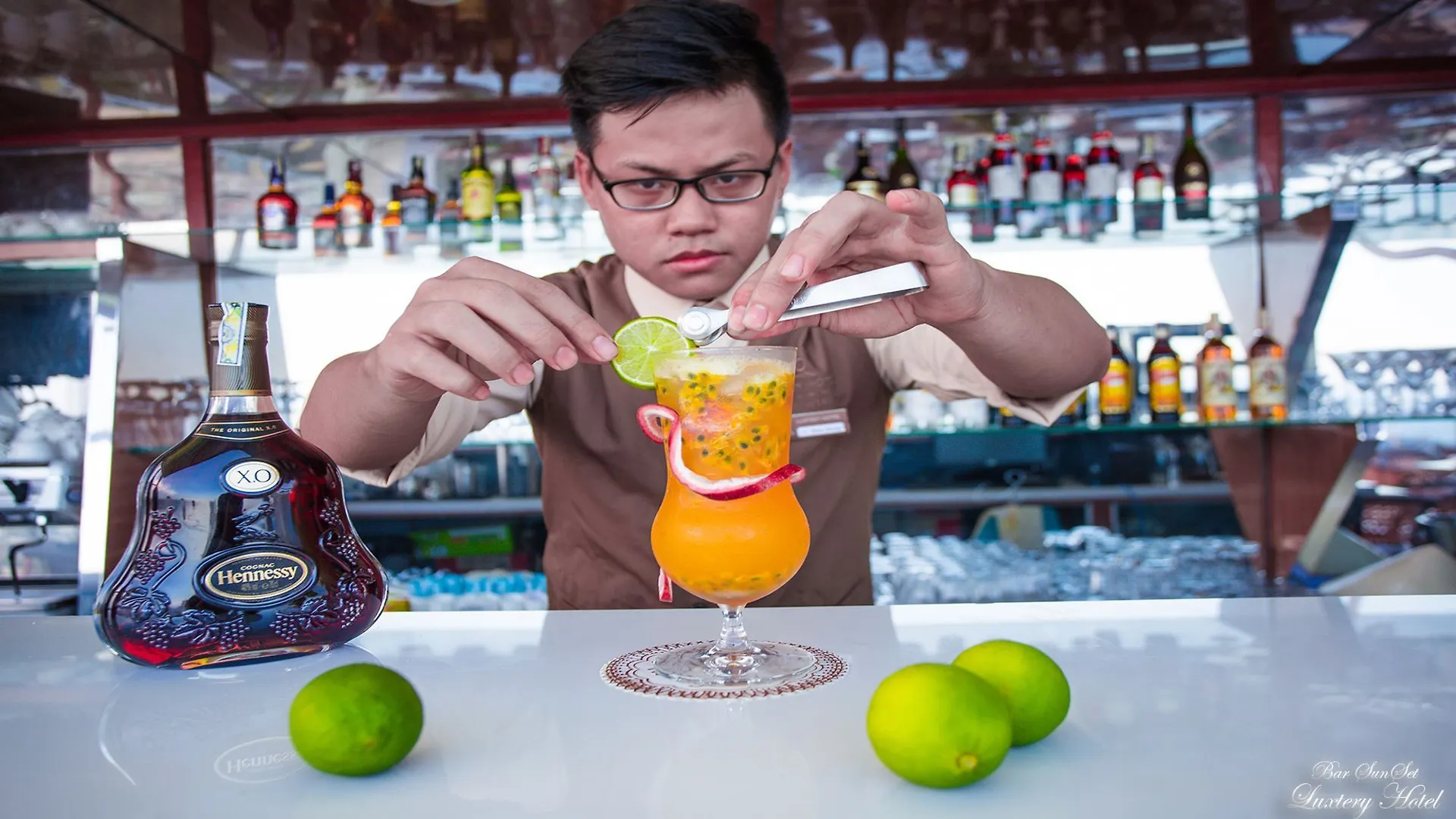 Luxtery Hotel & Spa Da Nang 4*,  Vietnam