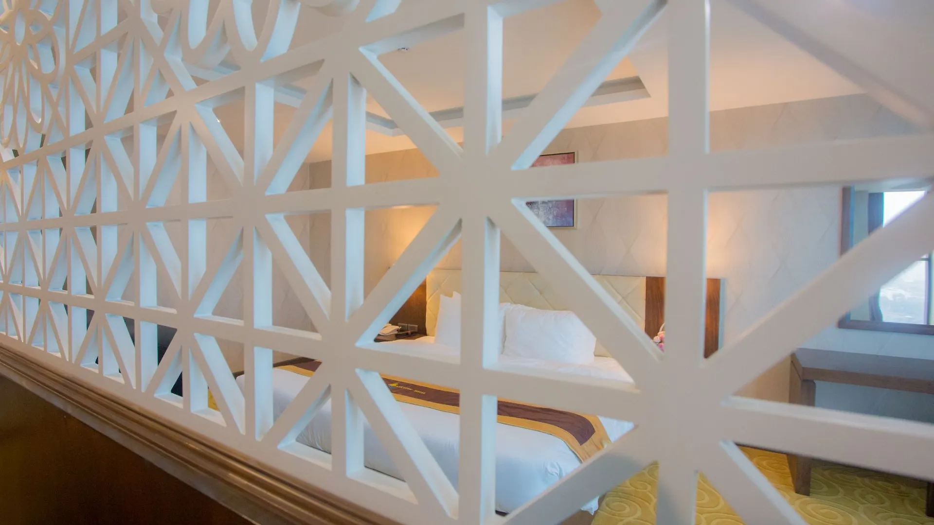 Luxtery Hotel & Spa Da Nang 4*,  Vietnam