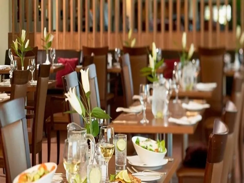 Luxtery Hotel & Spa Da Nang