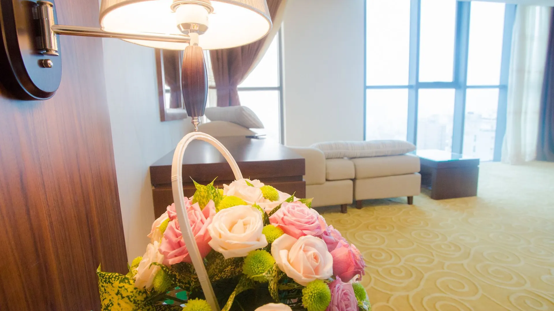 Luxtery Hotel & Spa Da Nang