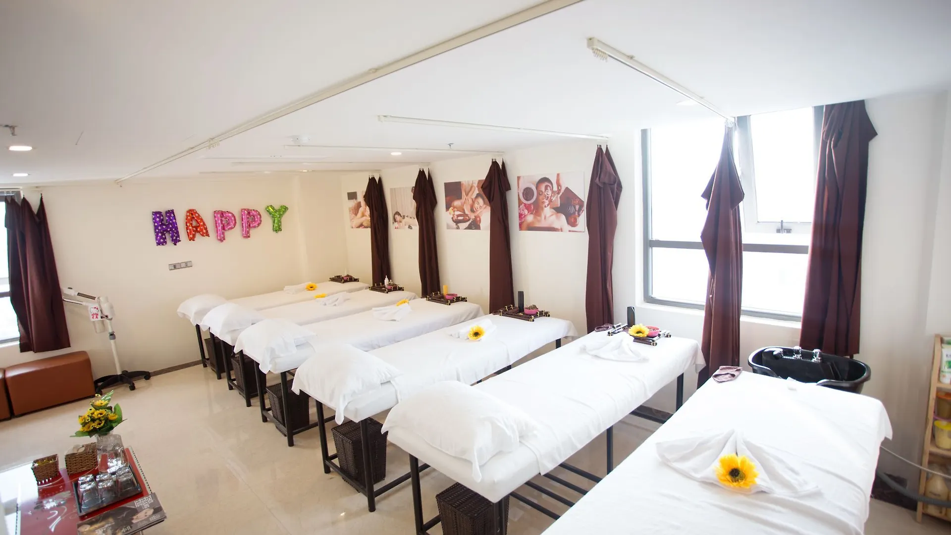 Luxtery Hotel & Spa Da Nang
