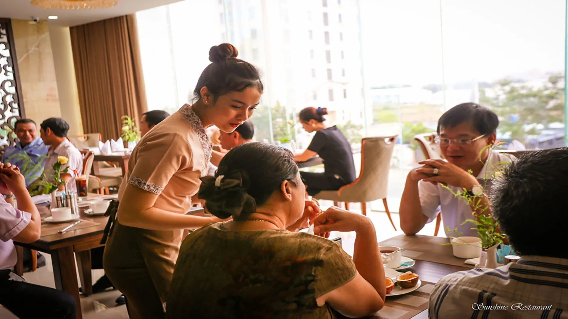 Luxtery Hotel & Spa Da Nang 4*,  Vietnam