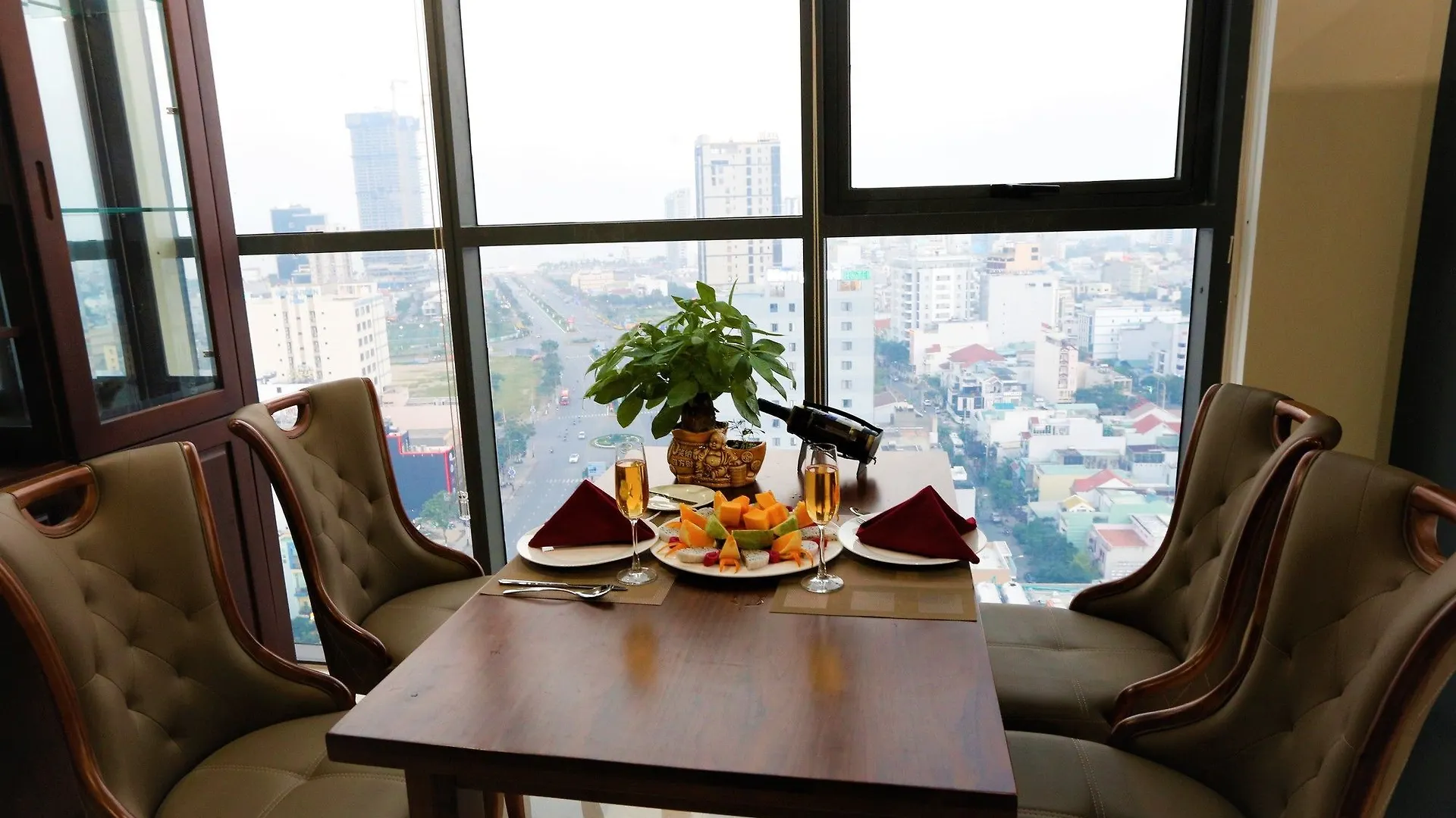 ****  Luxtery Hotel & Spa Da Nang Vietnam